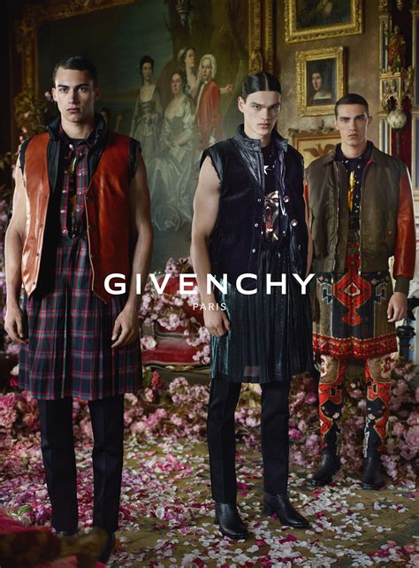 givenchy style.com fall 2015|givenchy official online shop.